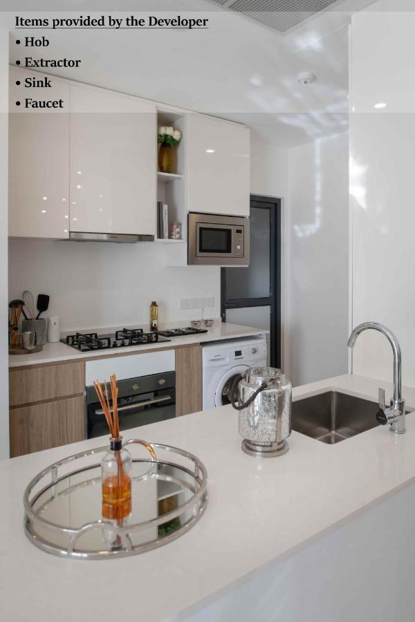 Luxury Sky Apartment Colombo Esterno foto