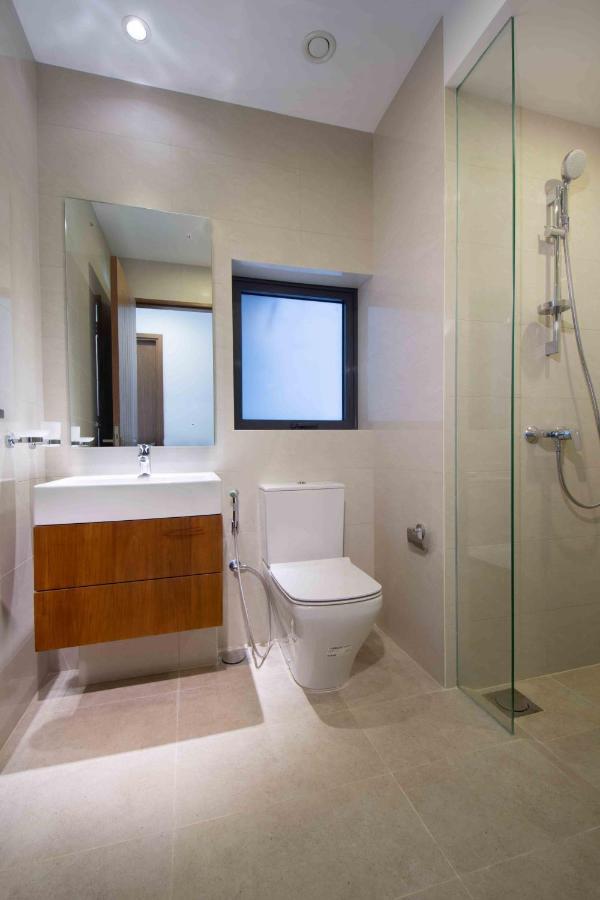 Luxury Sky Apartment Colombo Esterno foto