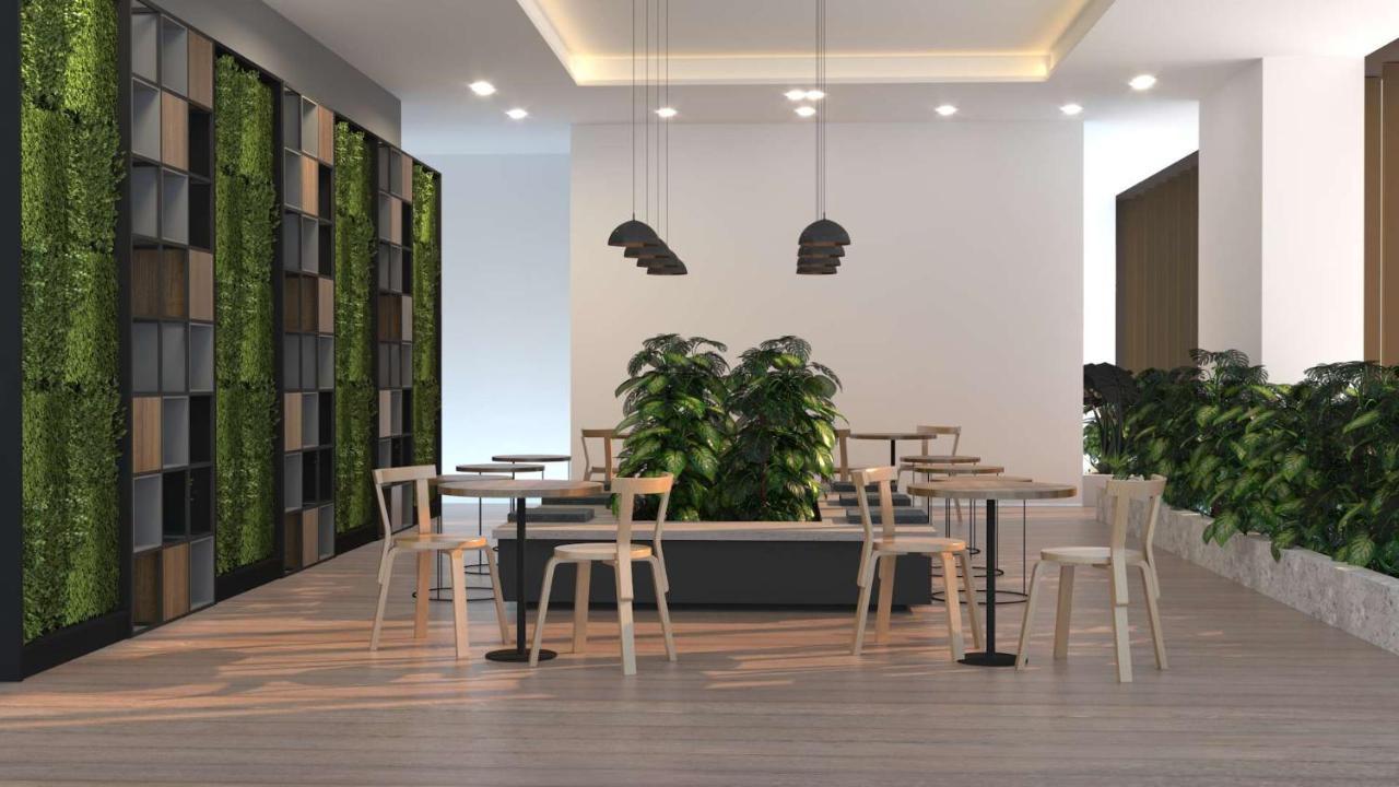 Luxury Sky Apartment Colombo Esterno foto