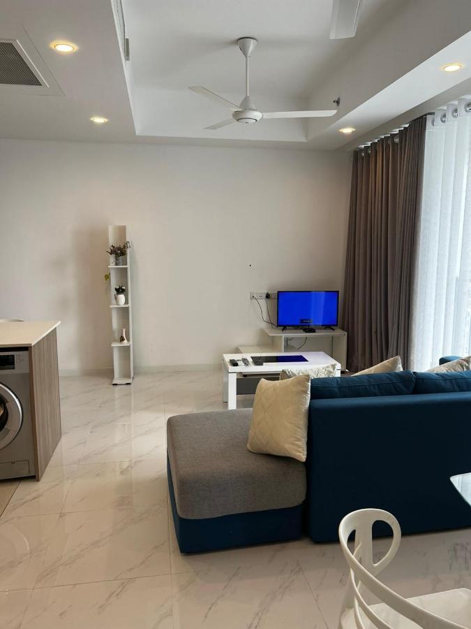 Luxury Sky Apartment Colombo Esterno foto
