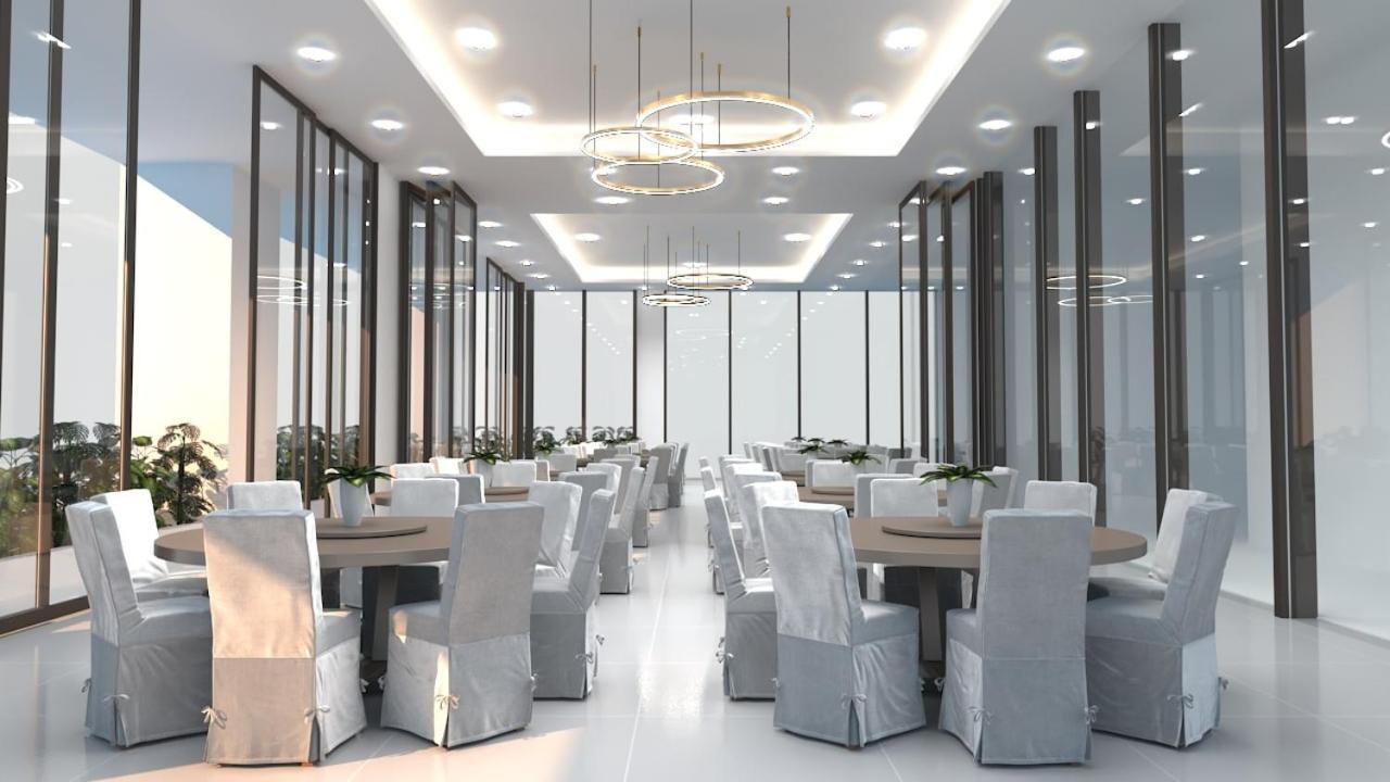 Luxury Sky Apartment Colombo Esterno foto