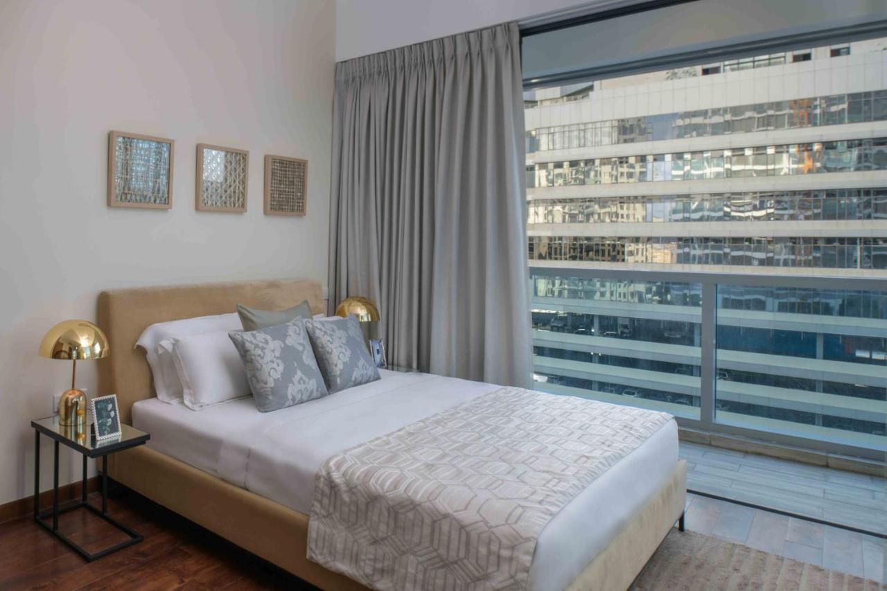 Luxury Sky Apartment Colombo Esterno foto