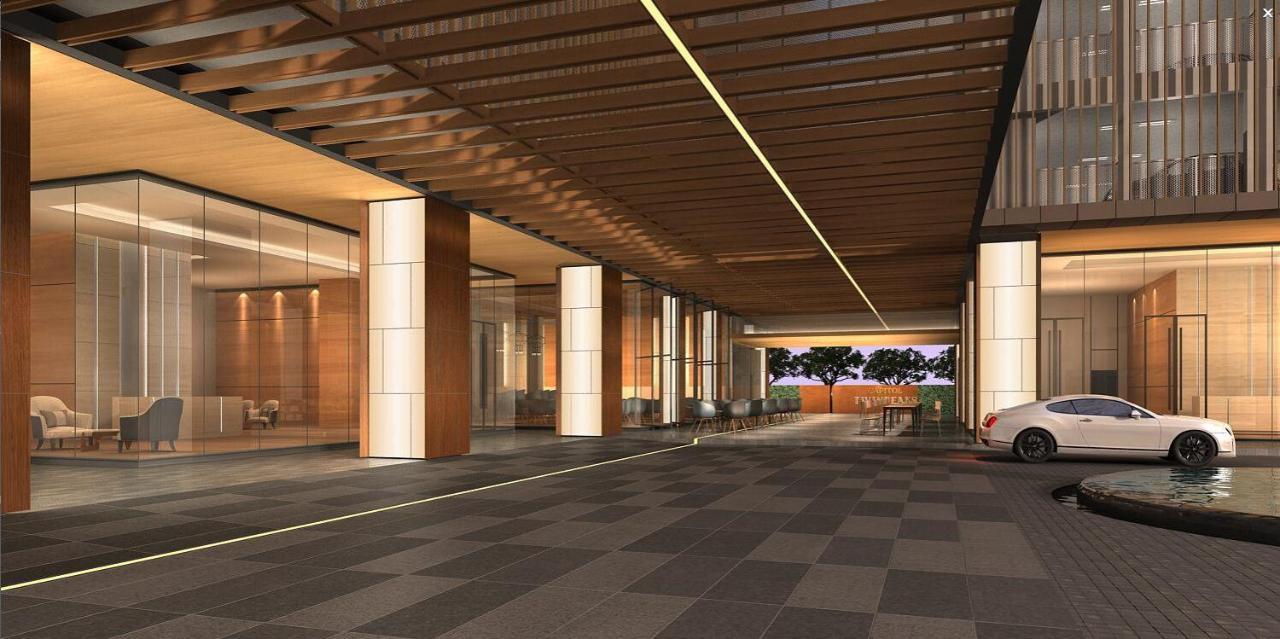 Luxury Sky Apartment Colombo Esterno foto