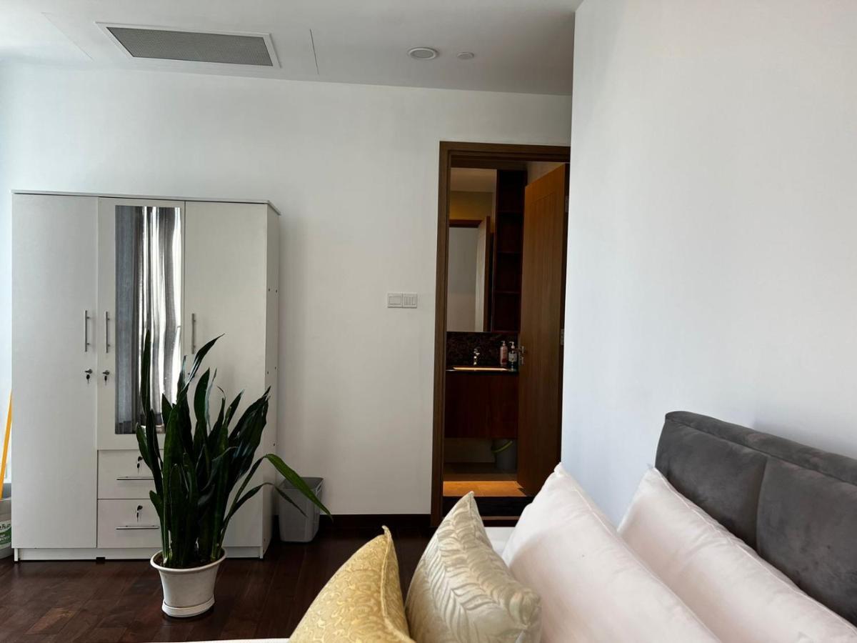 Luxury Sky Apartment Colombo Esterno foto