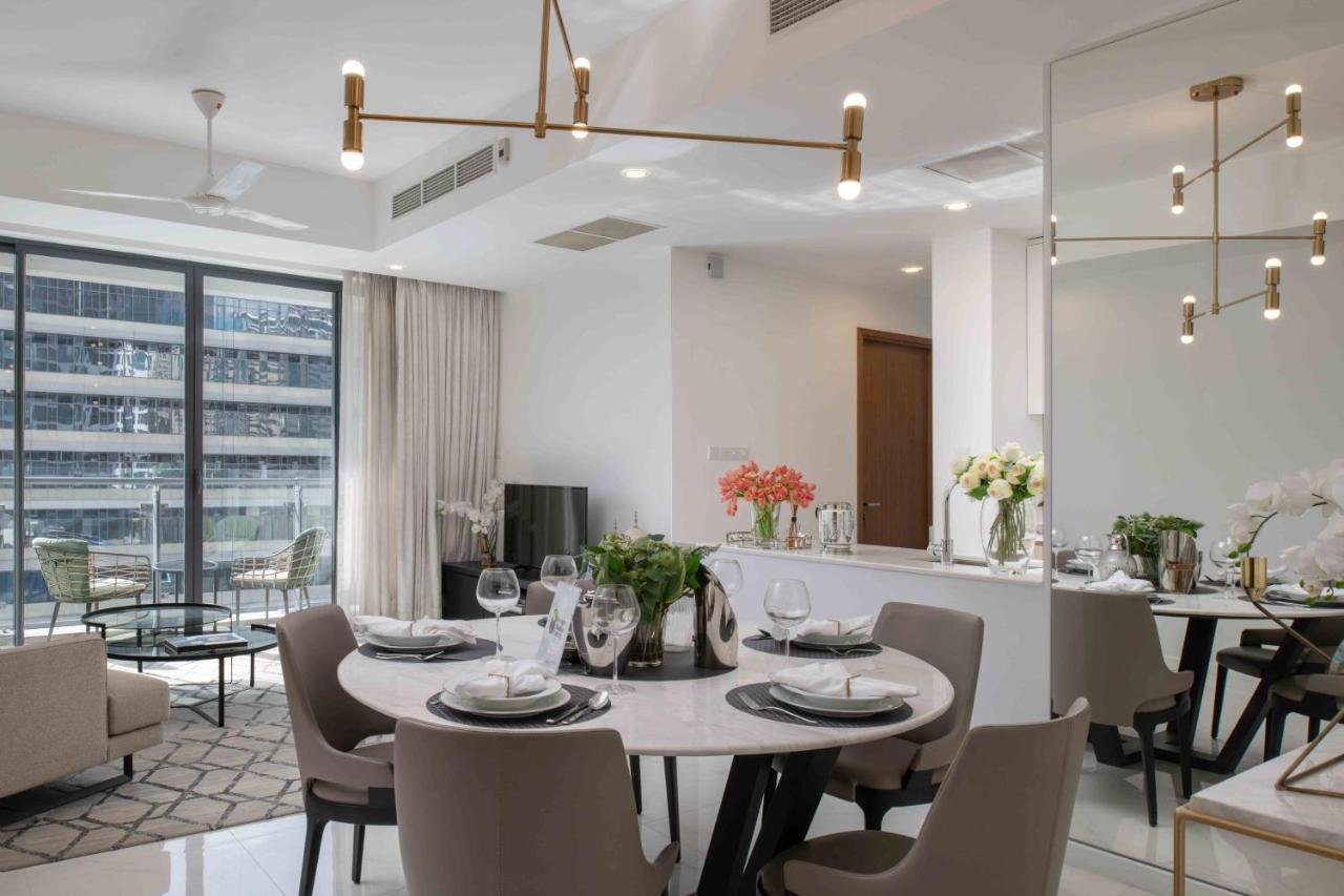 Luxury Sky Apartment Colombo Esterno foto
